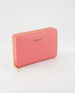 Filippa Portemonnaie in Orange