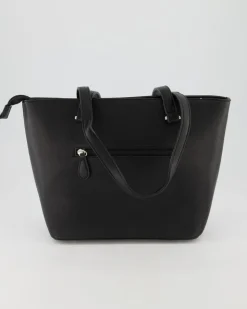 Filippa Shopper in Schwarz