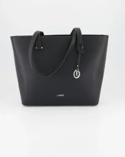 Filippa Shopper in Schwarz