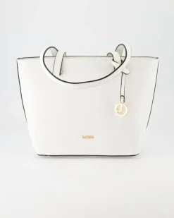 Filippa Shopper in Weiß