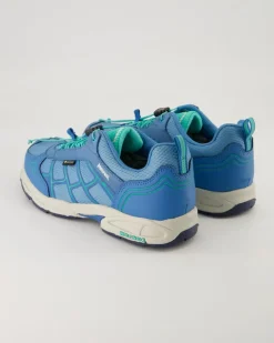 Finale jun. GTX Wanderschuhe in Blau