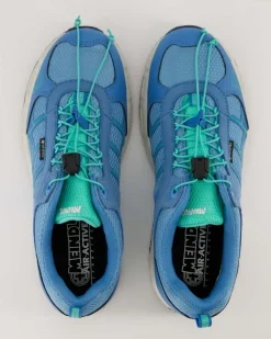 Finale jun. GTX Wanderschuhe in Blau