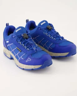 Finale jun. GTX Wanderschuhe in Blau