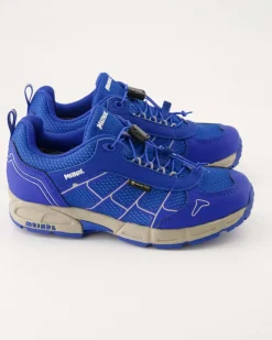 Finale jun. GTX Wanderschuhe in Blau