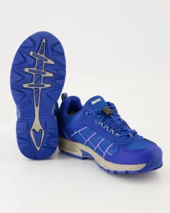Finale jun. GTX Wanderschuhe in Blau