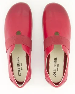 FIONA 81 Slipper in Rot