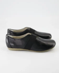 FIONA 81 Slipper in Schwarz