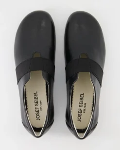 FIONA 81 Slipper in Schwarz