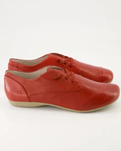 FIONA 01 Sneaker in Rot