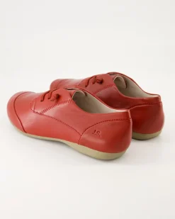 FIONA 01 Sneaker in Rot