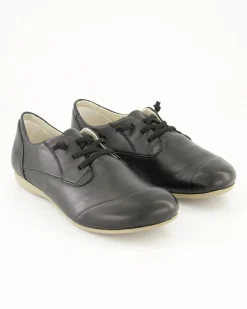 FIONA 01 Sneaker in Schwarz