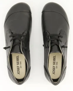 FIONA 01 Sneaker in Schwarz