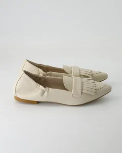 Fiona Ballerinas in Beige