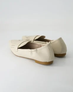 Fiona Ballerinas in Beige