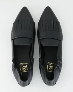 Fiona Slipper in Schwarz