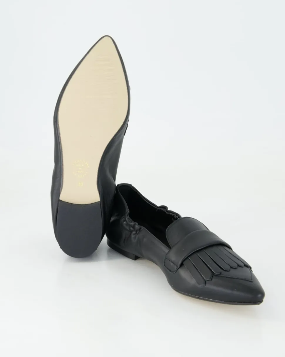 Fiona Slipper in Schwarz