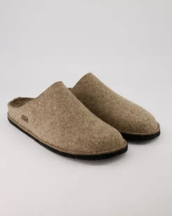 Flair Soft Hausschuhe in Braun