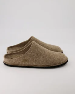 Flair Soft Hausschuhe in Braun