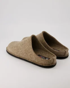 Flair Soft Hausschuhe in Braun