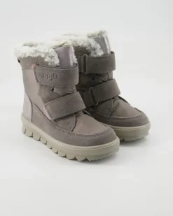 Flavia Winterstiefel in Grau