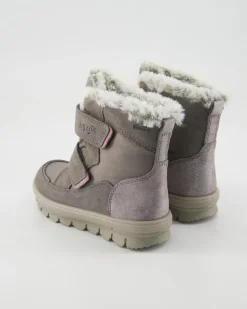 Flavia Winterstiefel in Grau