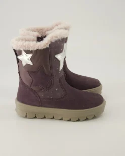 FLAVIA Winterstiefel in Lila