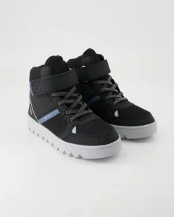 Fleek Warm GTX 1V Stiefel in Schwarz