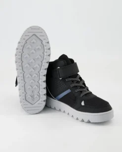 Fleek Warm GTX 1V Stiefel in Schwarz