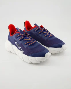 Flexyper Fast Boy Sneaker in Blau
