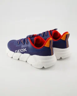 Flexyper Fast Boy Sneaker in Blau