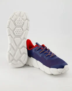 Flexyper Fast Boy Sneaker in Blau