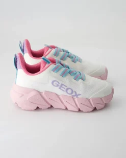 Flexyper Fast G Sneaker in Weiß