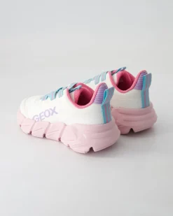 Flexyper Fast G Sneaker in Weiß