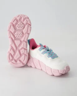 Flexyper Fast G Sneaker in Weiß