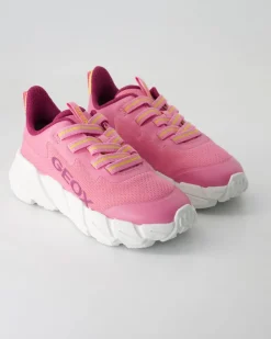 Flexyper Fast G Sneaker in Rosa