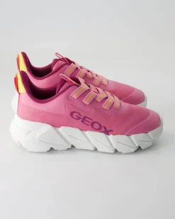Flexyper Fast G Sneaker in Rosa