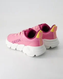 Flexyper Fast G Sneaker in Rosa