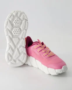 Flexyper Fast G Sneaker in Rosa