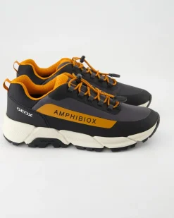 Flexyper Plus Boy Halbschuhe in Grau