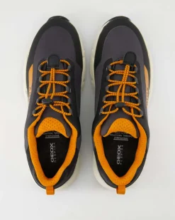 Flexyper Plus Boy Halbschuhe in Grau