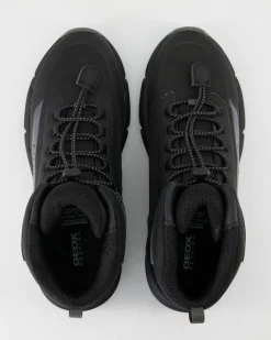 Flexyper Plus Boy Stiefeletten in Schwarz