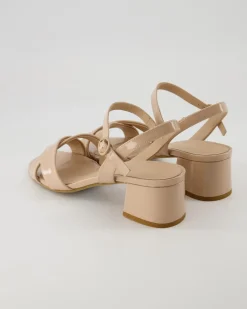 FLEY Sandalen in Beige