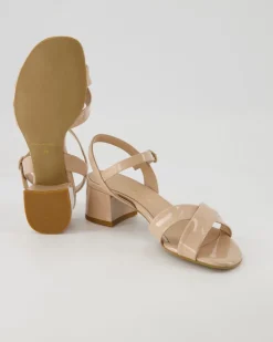 FLEY Sandalen in Beige