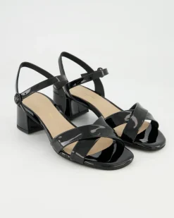 FLEY Sandalen in Schwarz