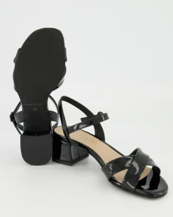 FLEY Sandalen in Schwarz