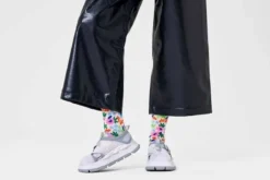 Flower Sock Socken in Mehrfarbig