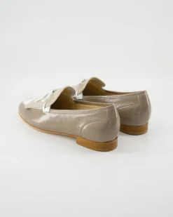 F728M-502 Slipper in Beige