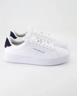 FM0FM053670LD Sneaker in Weiß