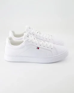 FM0FM05317YBS Sneaker in Weiß