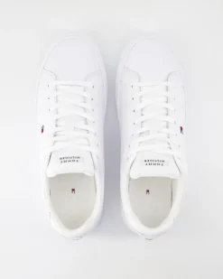 FM0FM05317YBS Sneaker in Weiß